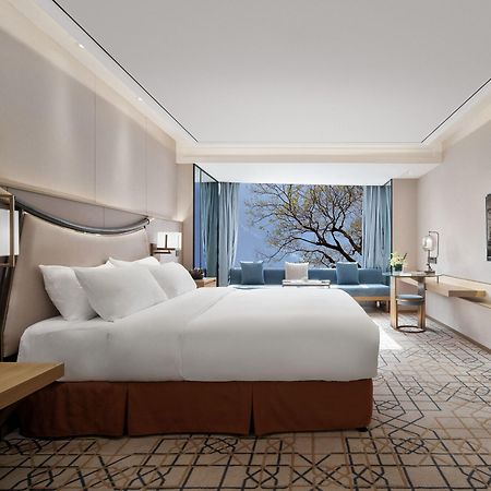 Minshan Lhasa Grand Hotel Ченду Екстер'єр фото