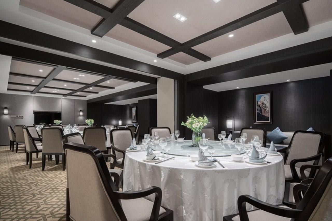 Minshan Lhasa Grand Hotel Ченду Екстер'єр фото