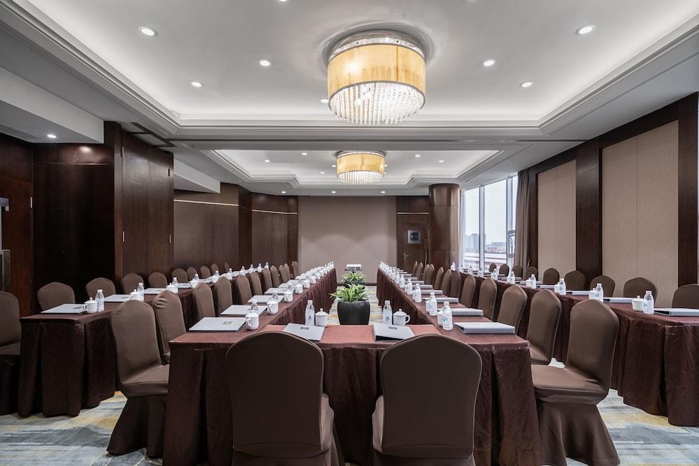 Minshan Lhasa Grand Hotel Ченду Екстер'єр фото