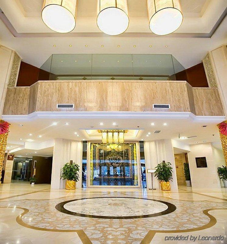 Minshan Lhasa Grand Hotel Ченду Екстер'єр фото